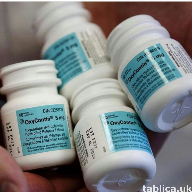 Prescription erecepta xanax relanium oxycontin mst continus 1
