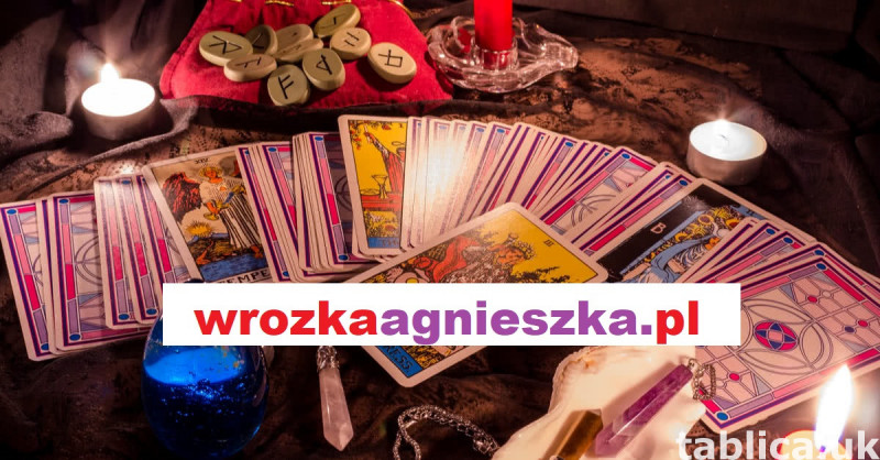 Wróżka Agnieszka, wróżby online szybka odpowiedź, tarot  0