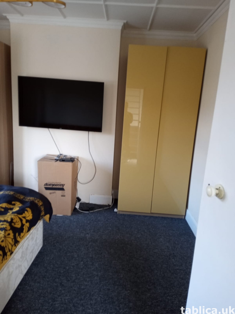 Pokoje do wynajęcia 2