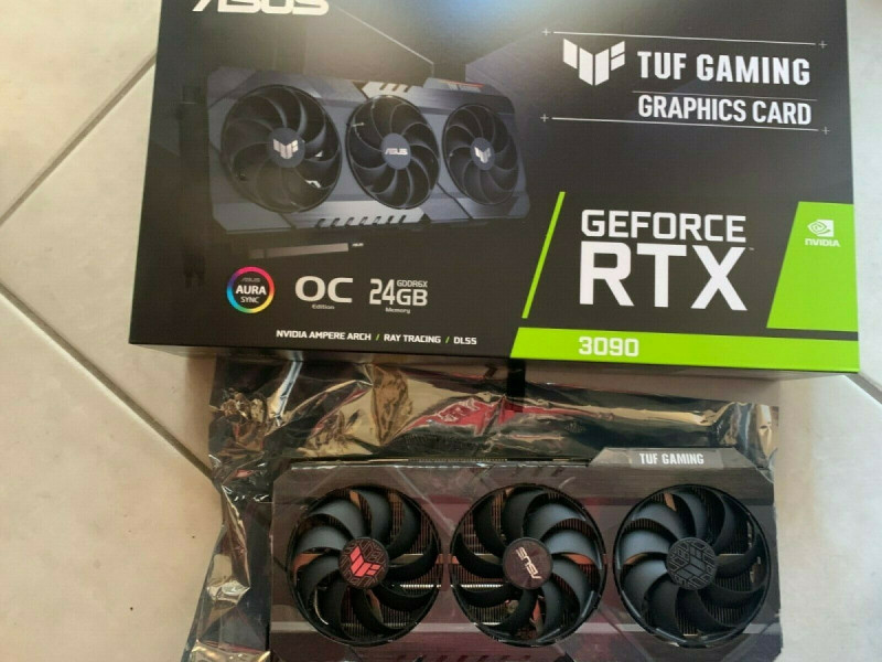 GEFORCE RTX 3090,RTX 3080Ti, RTX 3080, RTX 3070,RTX 3060 Ti  10