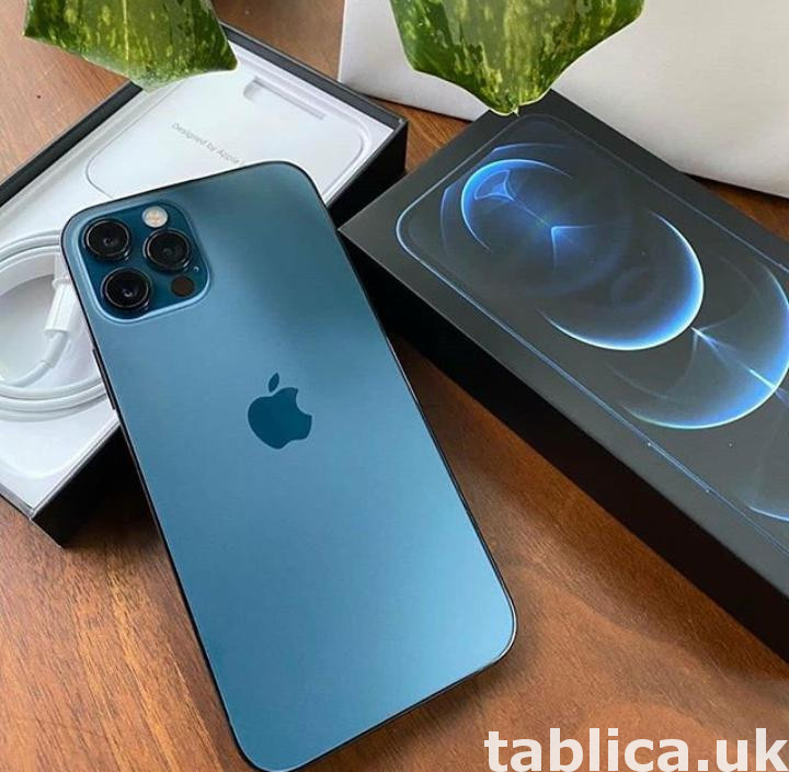 Apple iPhone 12 Pro 128GB = 500euro, iPhone 12 Pro Max 128GB 3
