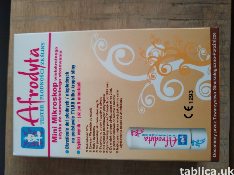 Antykoncepcja niehormonalna diafragma CAYA +żel+tester płodn 5