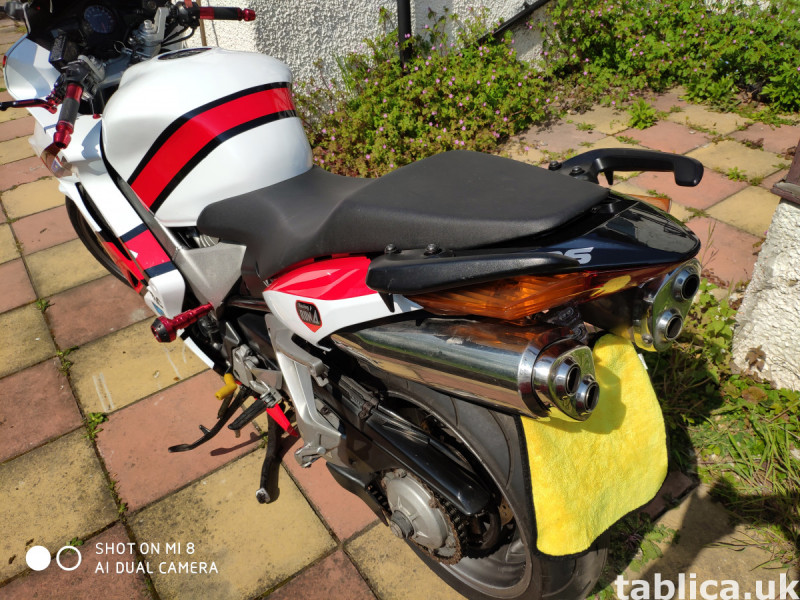 Honda VFR 800 V-tec 20