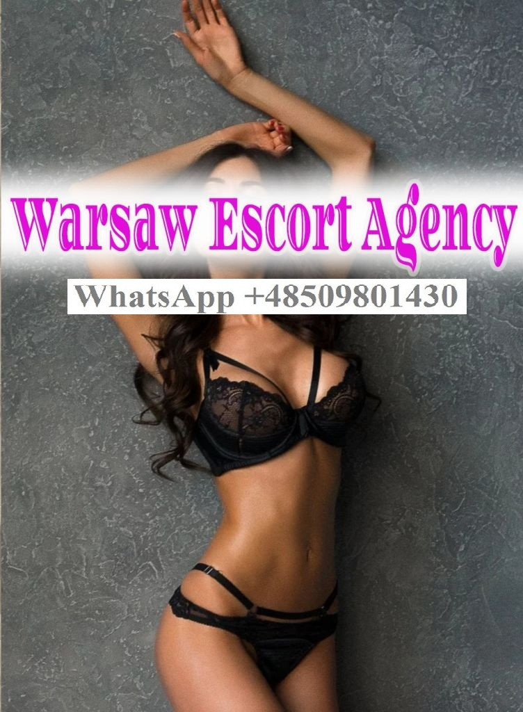 Warsaw Escort Agency 0
