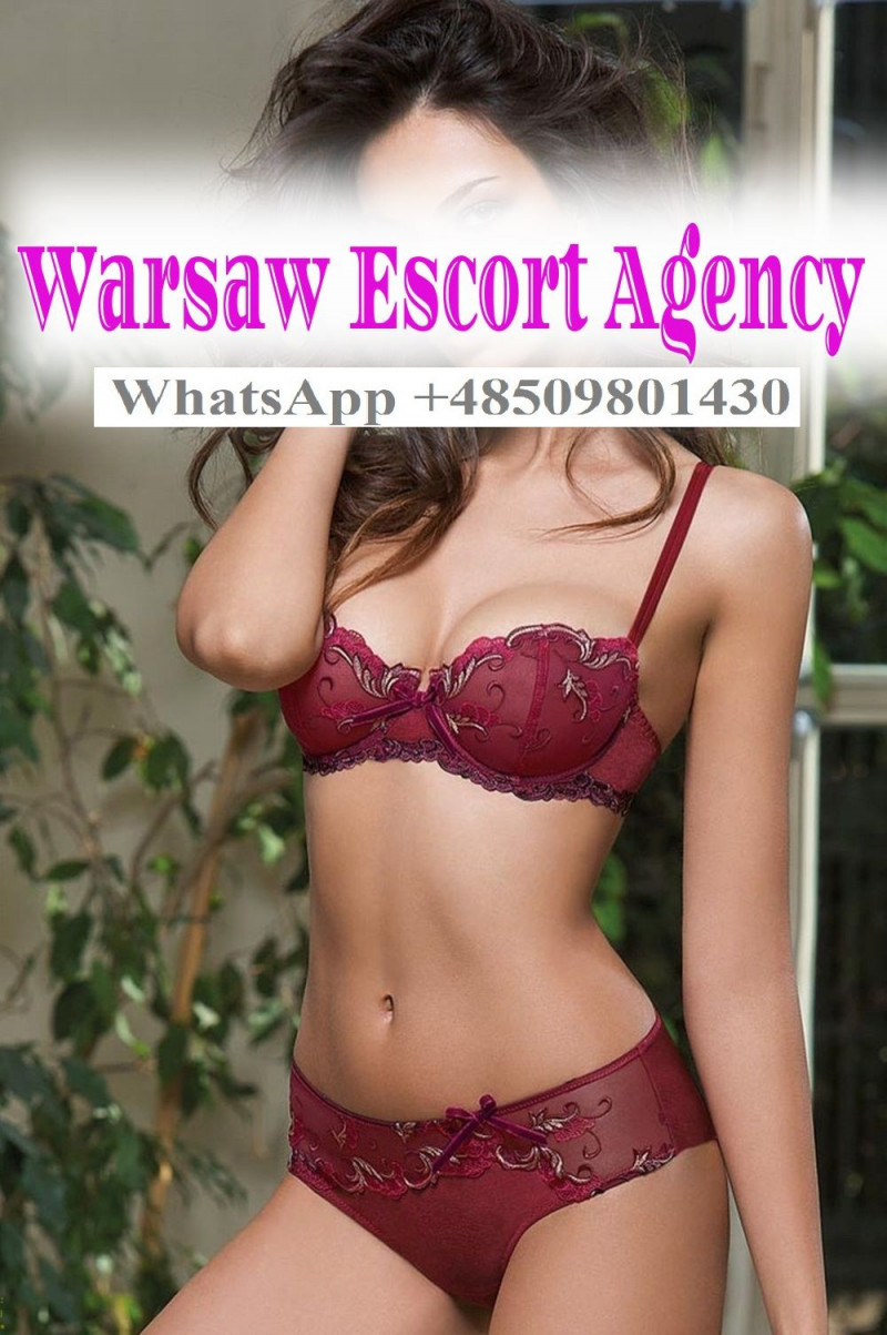 Warsaw Escort Agency 2