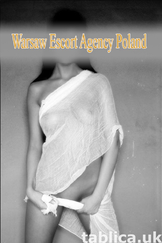 Warsaw Escort Agency Poland 1