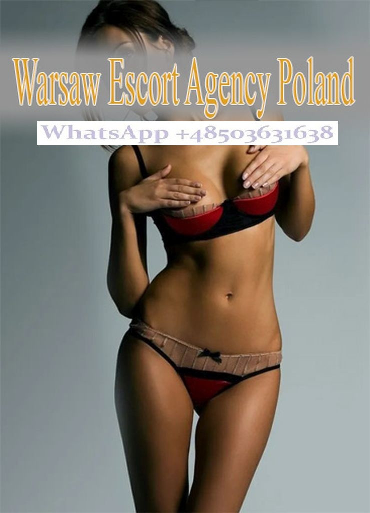 Warsaw Escort Agency Poland 1