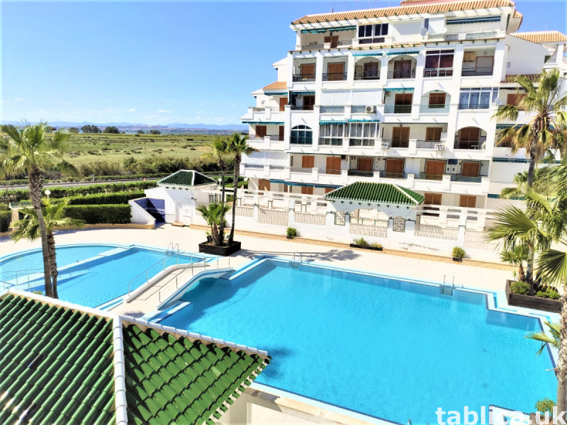 Hiszpania, Costa Blanca-apartament do wynajęcia na wakacje. 0