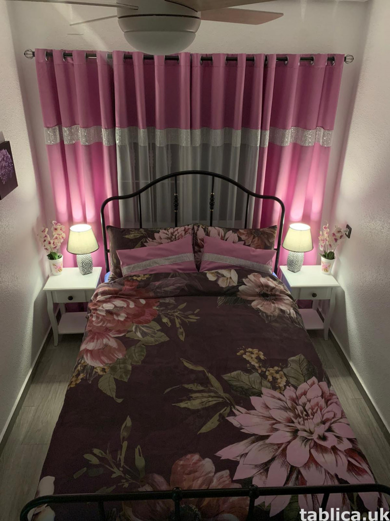 Hiszpania, Costa Blanca-apartament do wynajęcia na wakacje. 2