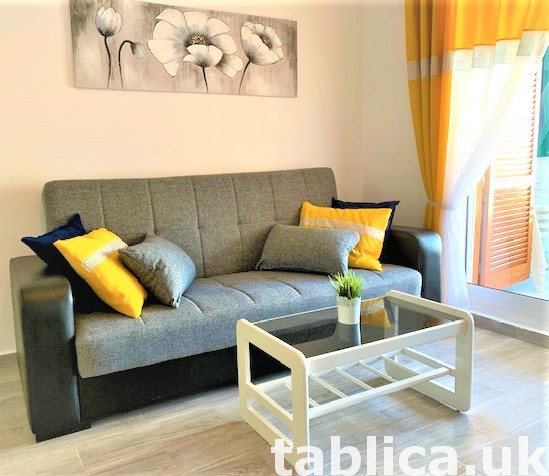 Hiszpania, Costa Blanca-apartament do wynajęcia na wakacje. 5