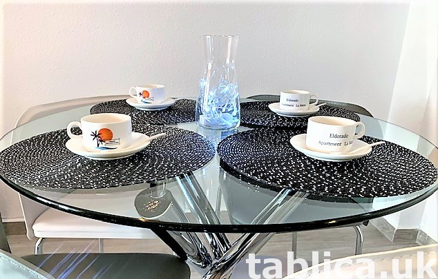 Hiszpania, Costa Blanca-apartament do wynajęcia na wakacje. 6