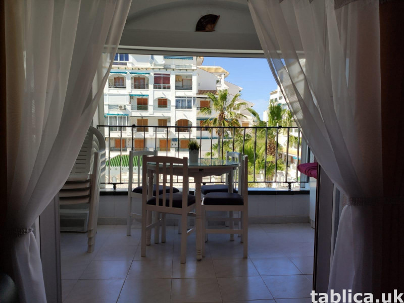 Hiszpania, Costa Blanca-apartament do wynajęcia na wakacje. 11