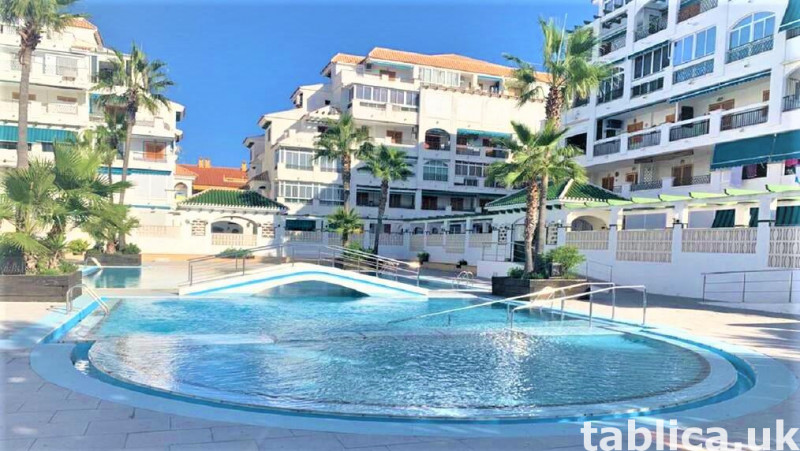 Hiszpania, Costa Blanca-apartament do wynajęcia na wakacje. 13
