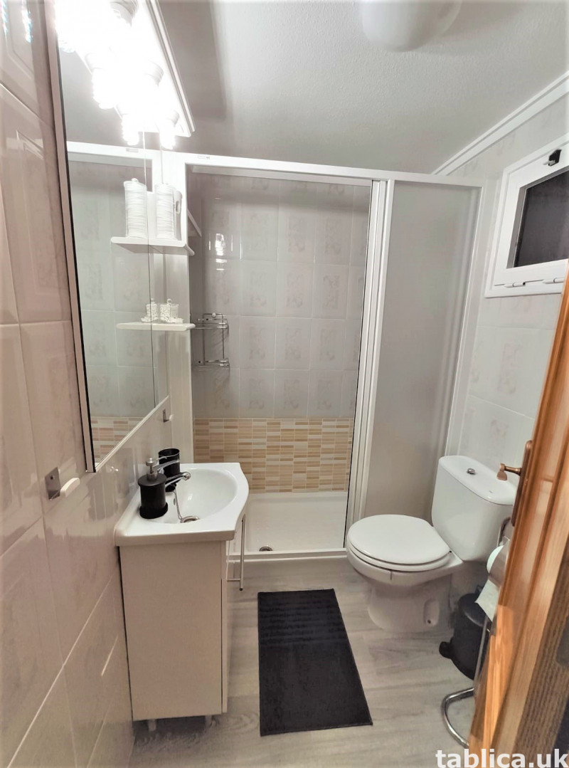 Hiszpania, Costa Blanca-apartament do wynajęcia na wakacje. 15