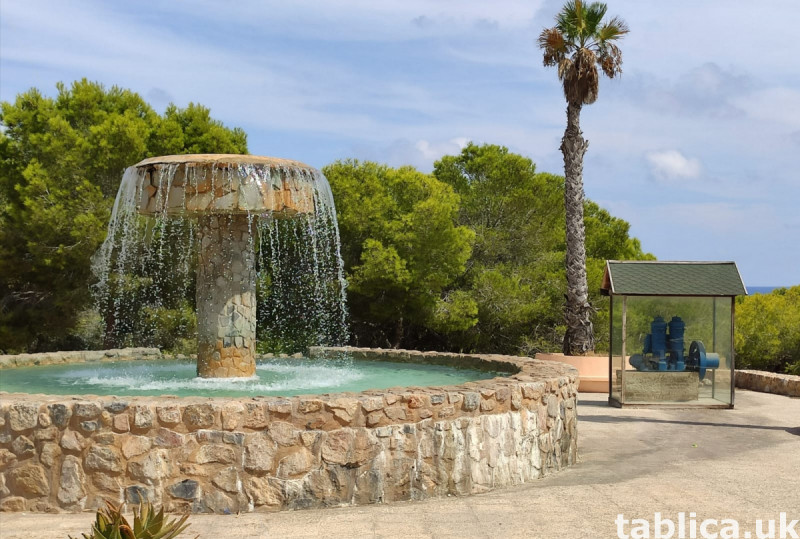 Hiszpania, Costa Blanca-apartament do wynajęcia na wakacje. 19