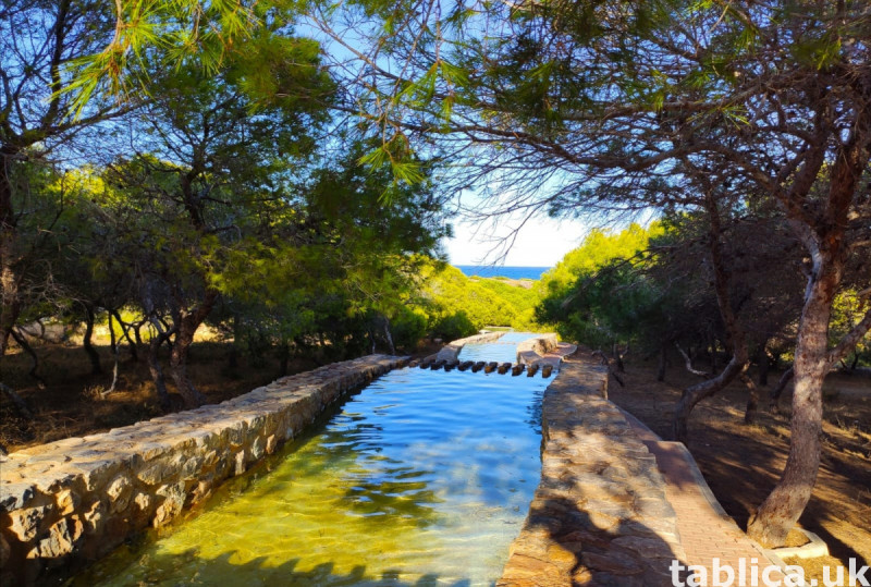 Hiszpania, Costa Blanca-apartament do wynajęcia na wakacje. 20