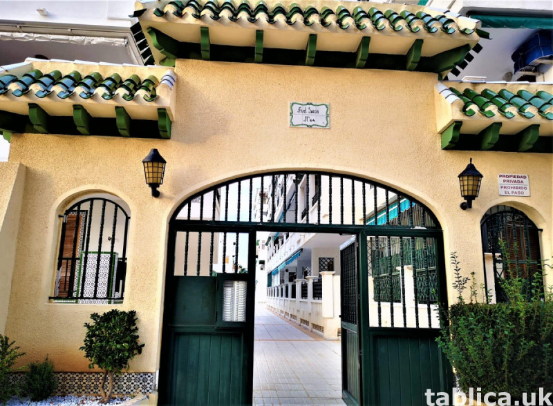 Hiszpania, Costa Blanca-apartament do wynajęcia na wakacje. 21