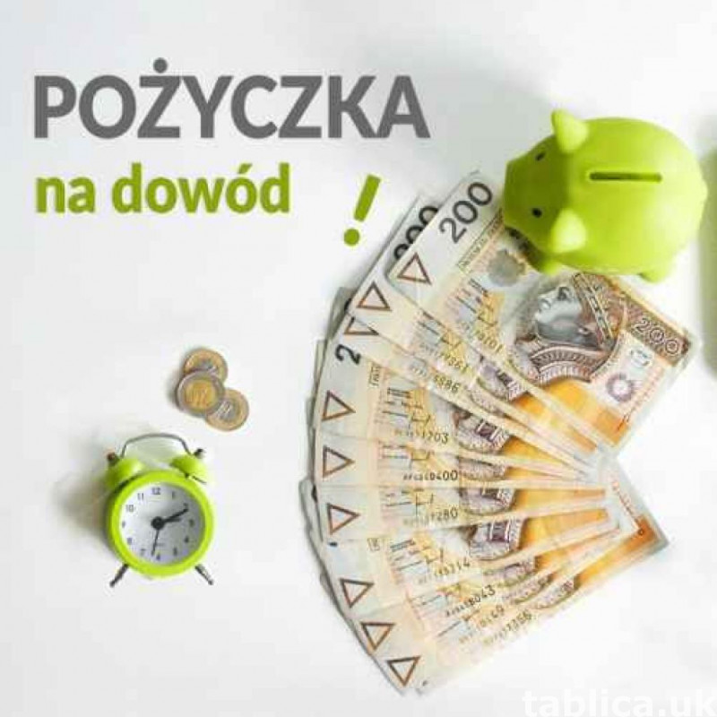Uzyskaj finansowanie pożyczki od 10000 do 770 000 000 EURO 0