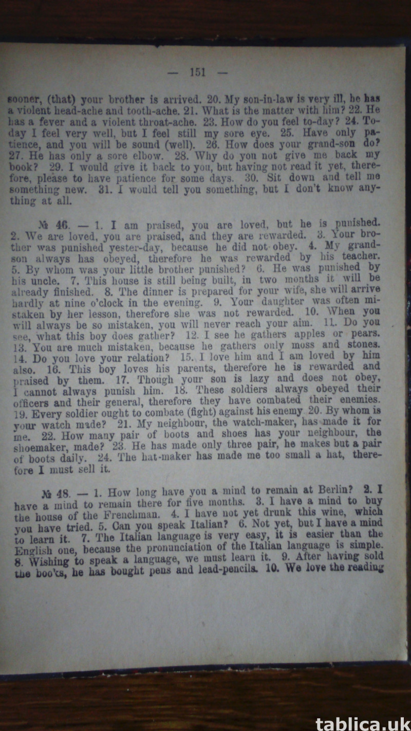 E-book: Polish-English Tutorial - Plato Reussner 8