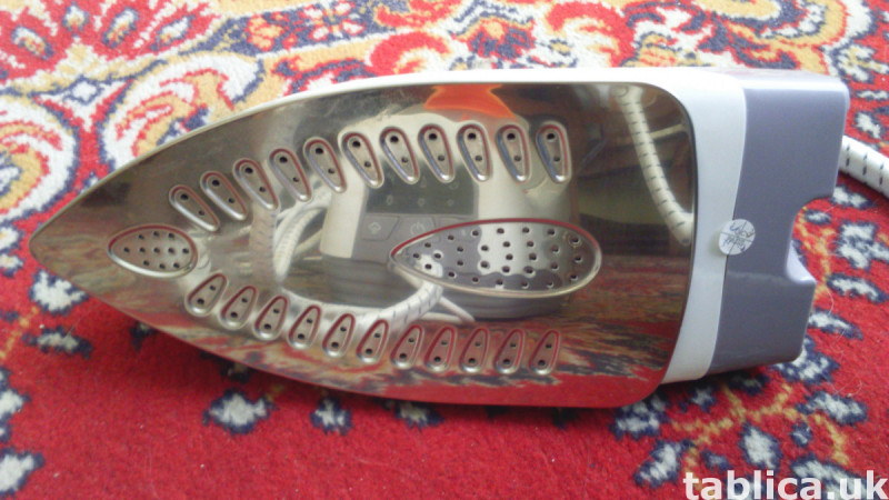 Electrolux Steam Station. NEW !!! 1
