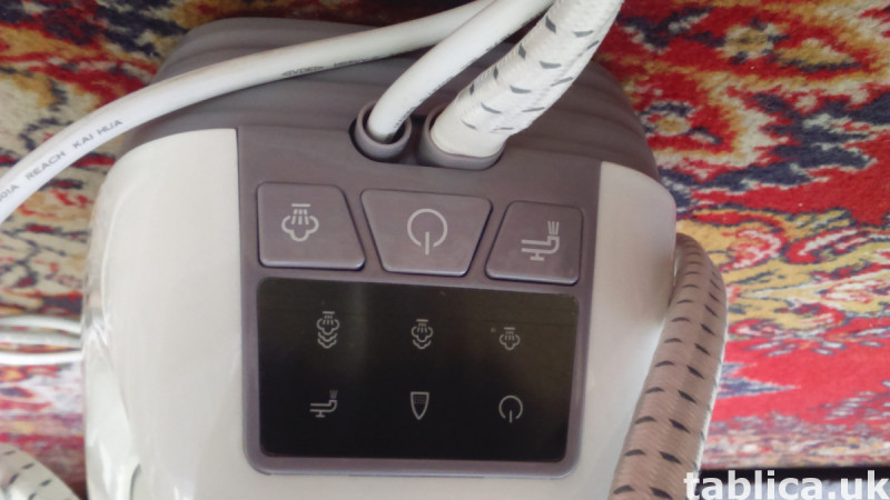 Electrolux Steam Station. NEW !!! 4