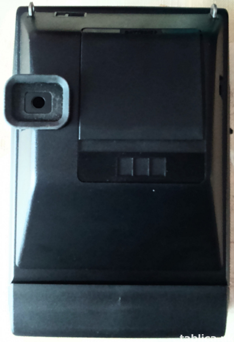 Kodak Eastman Camera, EK160-EF, USA - WORKS !!! 3