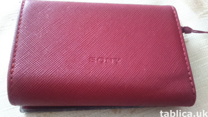 Original SONY Camera Case 0