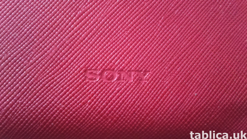 Original SONY Camera Case 1