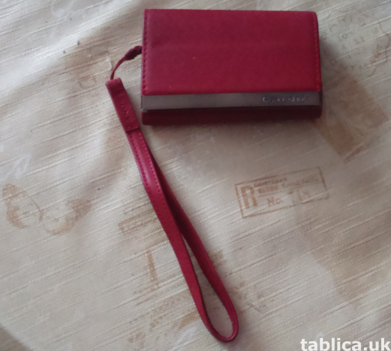 Original SONY Camera Case 2
