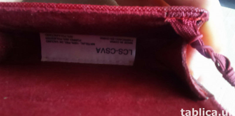 Original SONY Camera Case 3