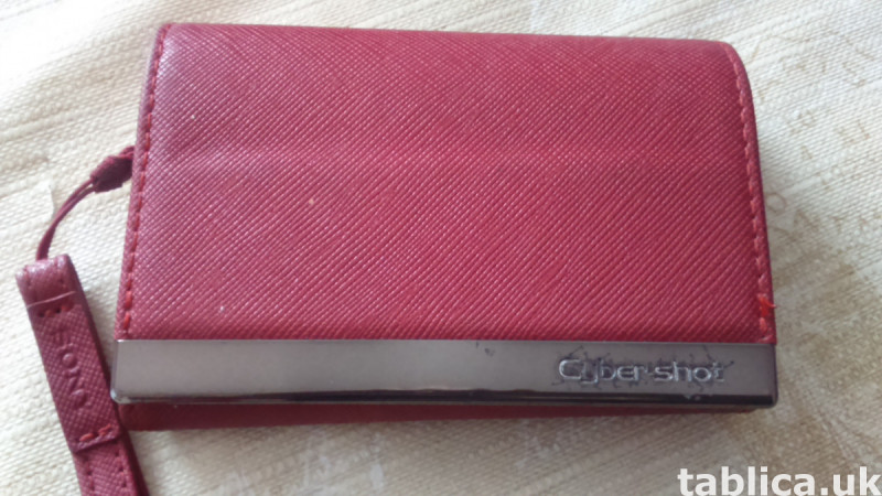Original SONY Camera Case 5