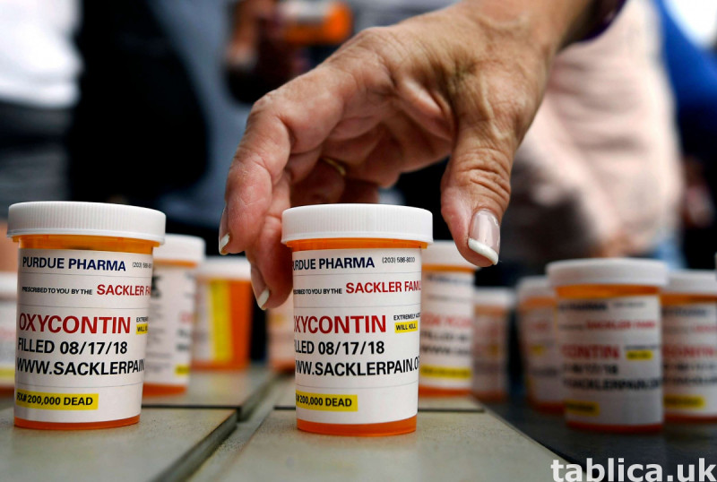 Mam narkotyki jak... 1. Alprazolam - Stosowany jako lek 0