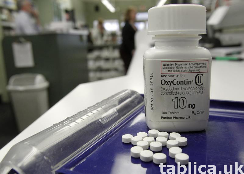 Mam narkotyki jak... 1. Alprazolam - Stosowany jako lek 1