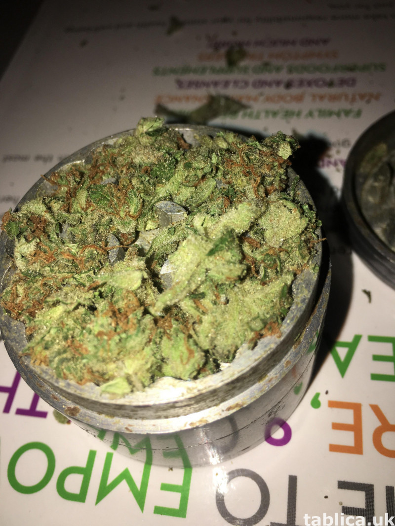Mam narkotyki jak... 1. Alprazolam - Stosowany jako lek 6