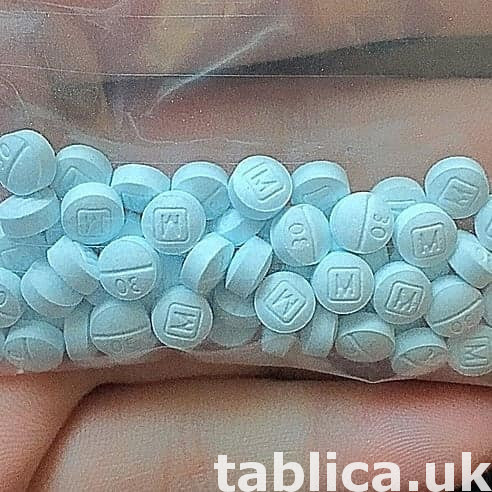Mam narkotyki jak...1. Alprazolam - Stosowany jako lek 2