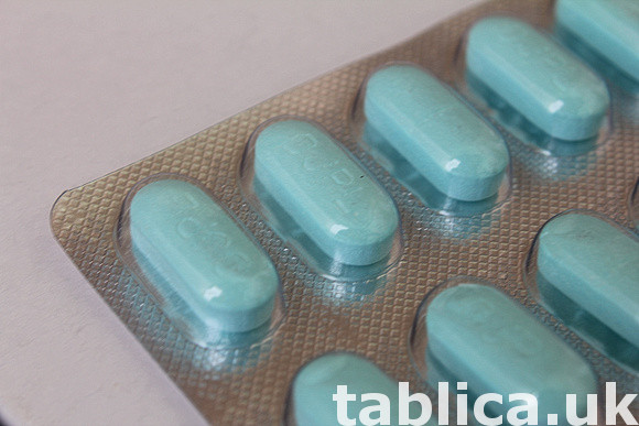 Mam narkotyki jak...1. Alprazolam - Stosowany jako lek 4