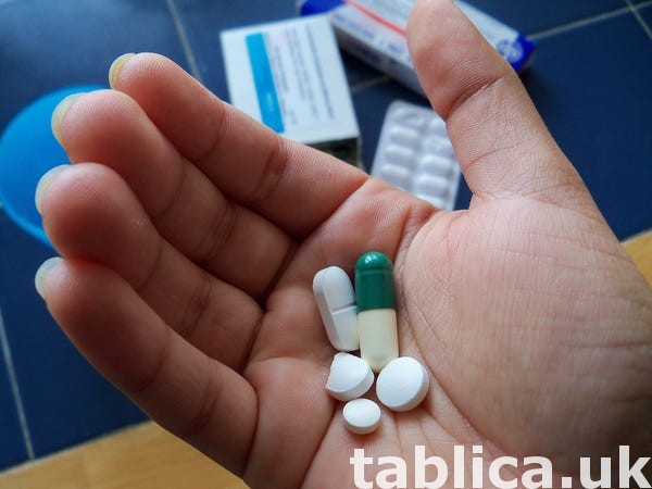 medyczny.. cocaine.. ketamin.. marijuana 2