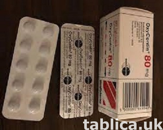 Morphine 30mg, Oxycontin 80mg for sale 1