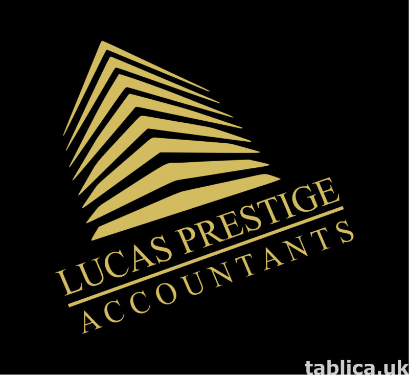 Biuro Ksiegowe - Lucas Prestige Accountants 0