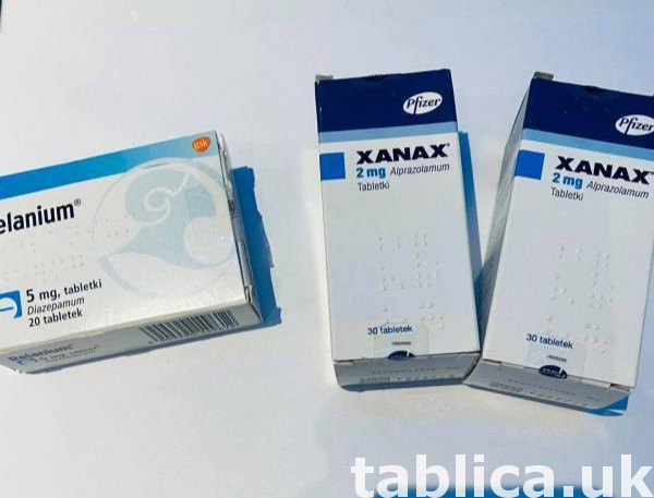 Diazepam 10 mg 30 tab , Sanval 10 mg 20 tab , Onirex 10 mg 2