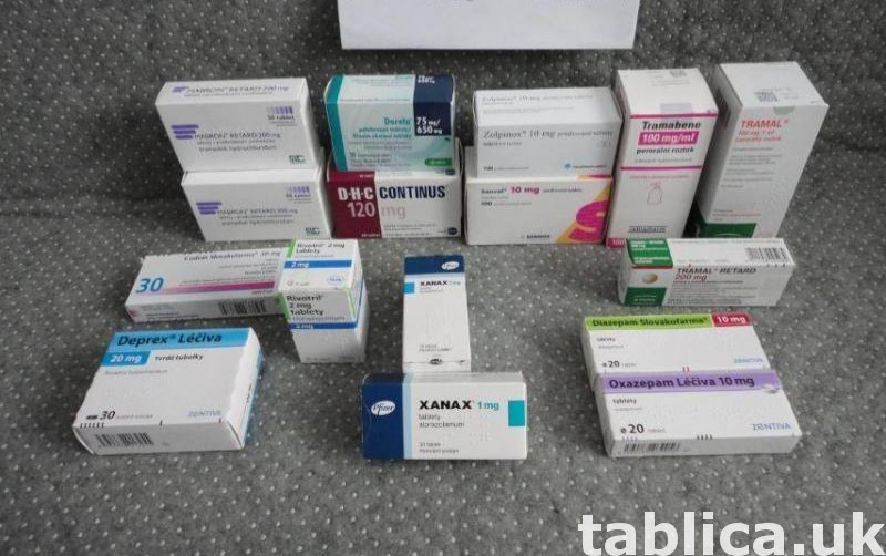 Diazepam 10 mg 30 tab , Sanval 10 mg 20 tab , Onirex 10 mg 3