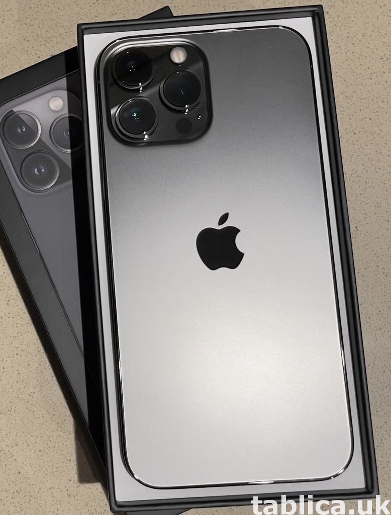 Apple iPhone 13 Pro 128GB = 700 EUR , iPhone 13 Pro Max 128G 3