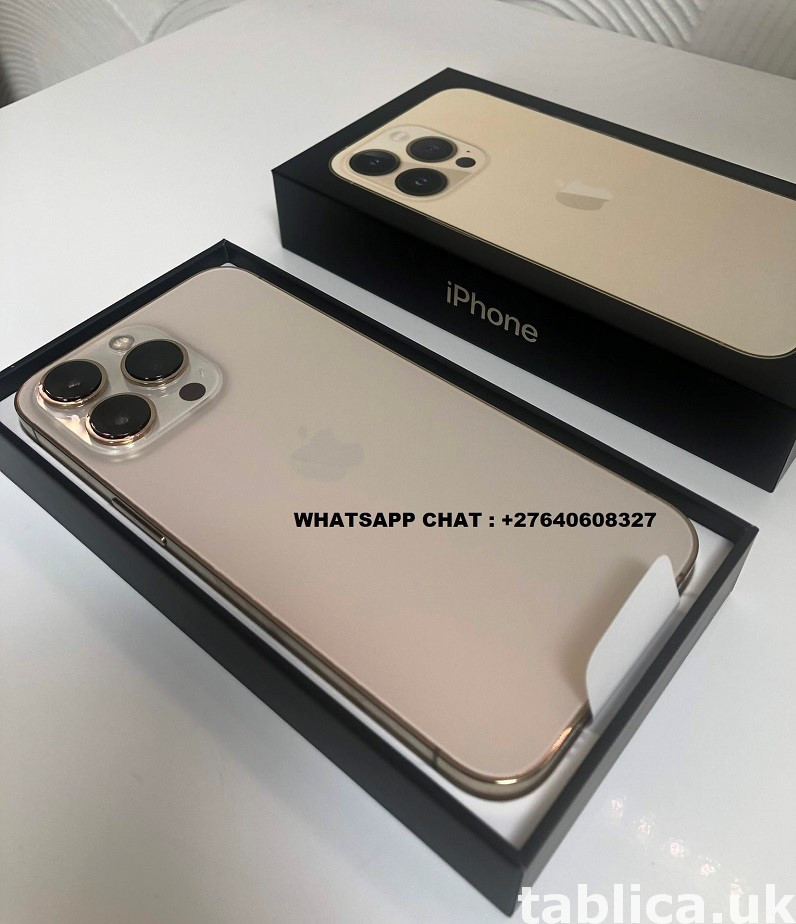 Apple iPhone 13 Pro = 700 EUR , iPhone 13 Pro Max = 750 EUR 4