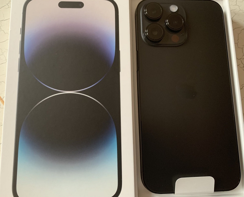Apple iPhone 14 Pro = 650 EUR , iPhone 14 Pro Max = 650 EUR 0