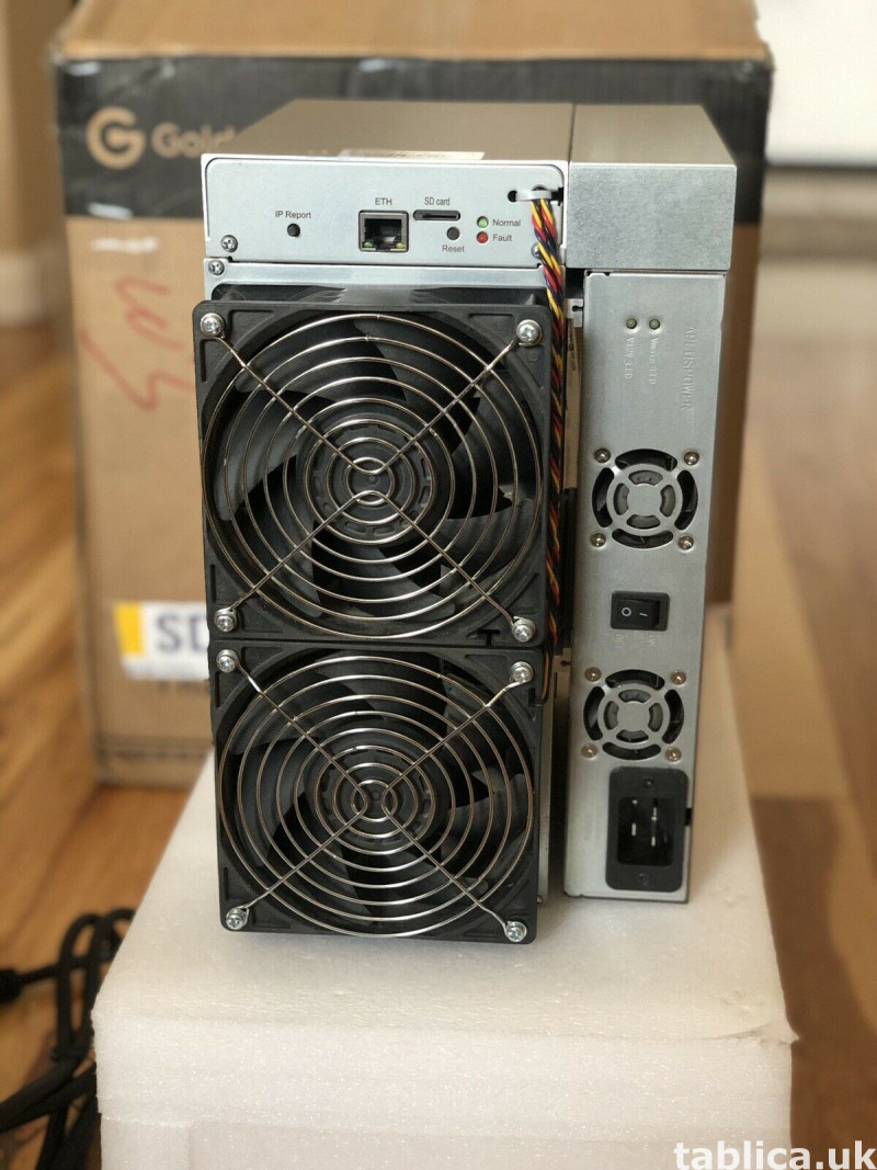 Bitmain Antminer KA3 166TH/s , Antminer L7 9050MH/s 1