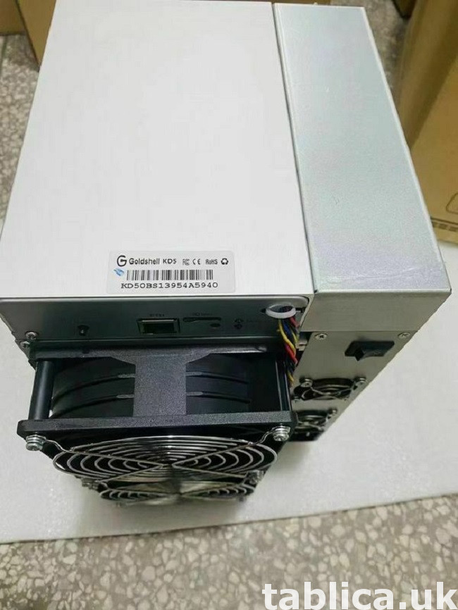 Bitmain Antminer KA3 166TH/s , Antminer L7 9050MH/s 2