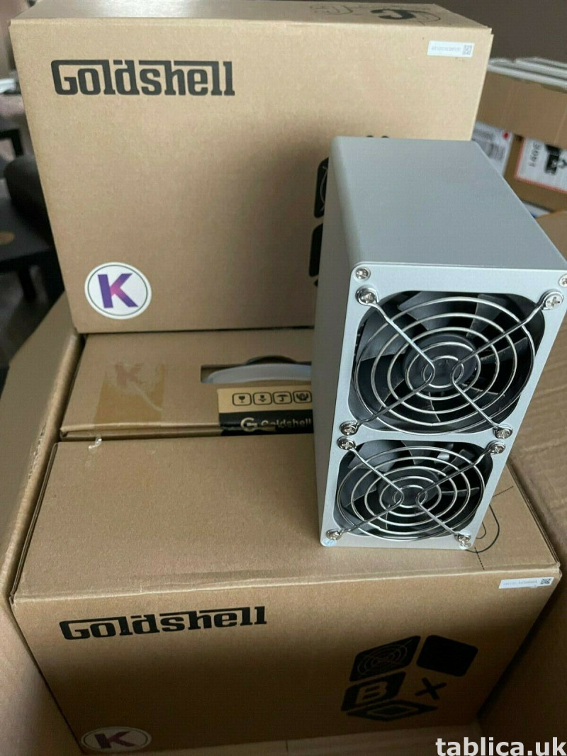 Bitmain Antminer KA3 166TH/s , Antminer L7 9050MH/s 4