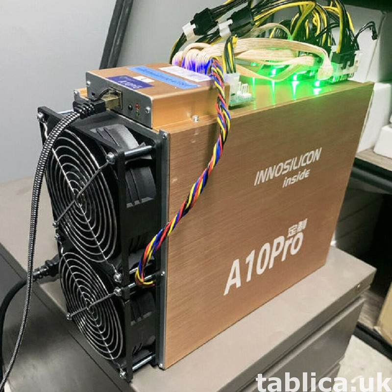 Bitmain Antminer KA3 166TH/s , Antminer L7 9050MH/s 7