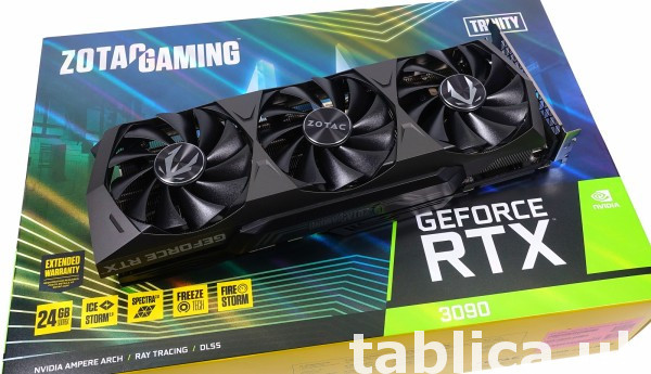 NON LHR GEFORCE RTX 3090 / RTX 3080 / RTX 3080 Ti / RTX 3070 9