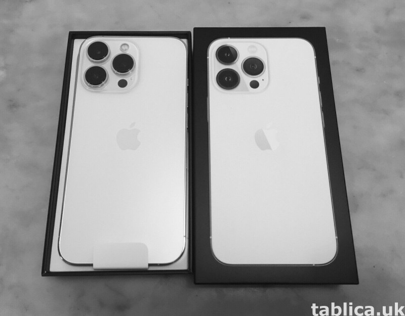 Apple iPhone 13 Pro 128GB = 700 EUR , iPhone 13 Pro Max 128G 3